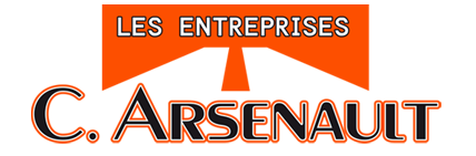 Les Entreprises C-Arseneault